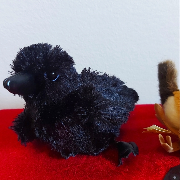 Folkmanis finger puppet set - Picture 5 of 6